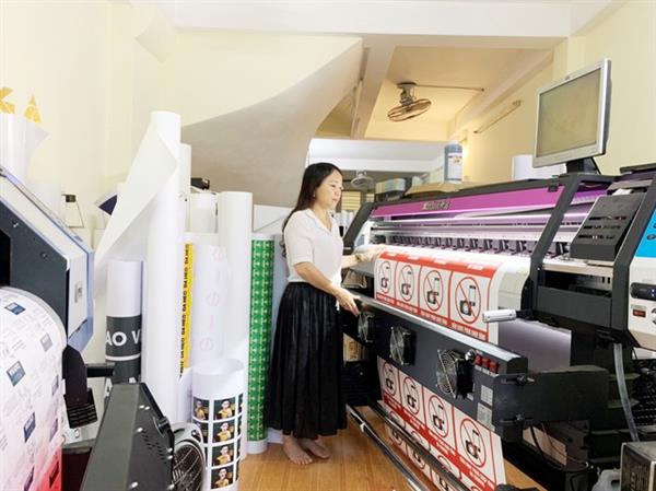 Nghị định 72/2022/NĐ-CP quy định cụ thể tiêu chí nhập khẩu đối với các thiết bị in - Ảnh: VGP/Chí Kiên Nghị định 72/2022/NĐ-CP quy định cụ thể tiêu chí nhập khẩu đối với các thiết bị in - Ảnh: VGP/Chí Kiên